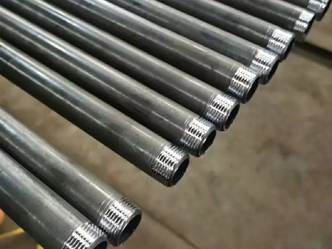 φ32 pile foundation grouting pipe