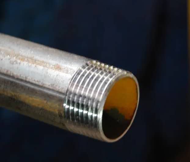 Construction technology of pile foundation grouting pipe