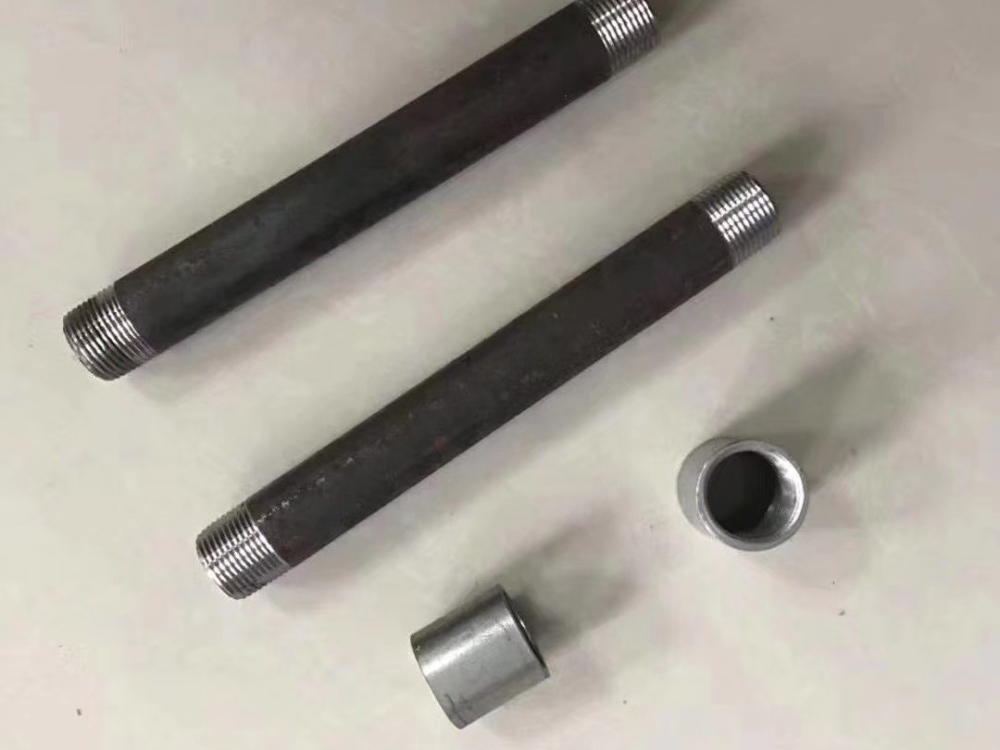 φ25 pile foundation grouting pipe