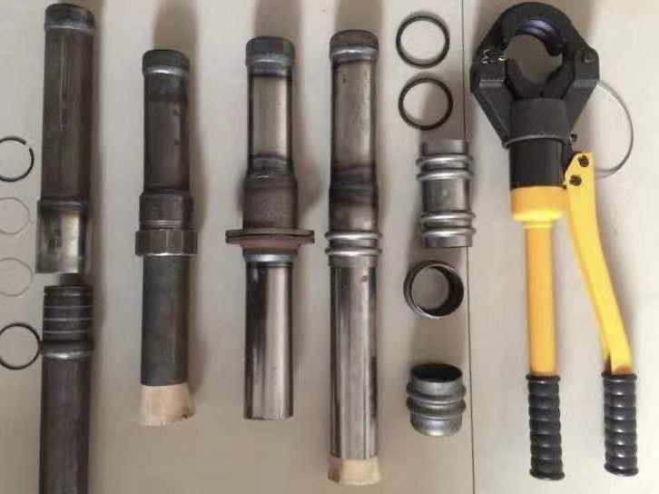 φ50 Sonic Logging Pipe