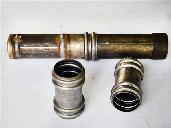 φ54 Sonic Logging Pipe